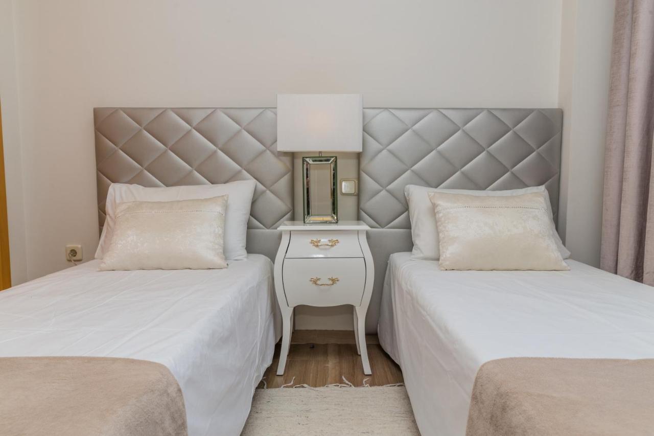 Golden Gardens Apartment I Javea Arenal Buitenkant foto